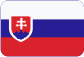 Corps de fusibles Slovensky